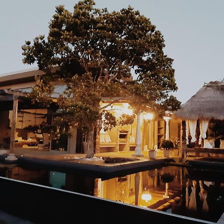 Forest Nature Spa The Crags Exterior foto