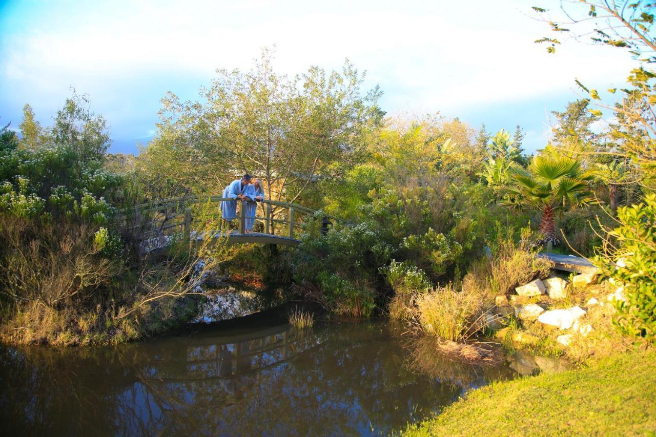 Forest Nature Spa The Crags Exterior foto