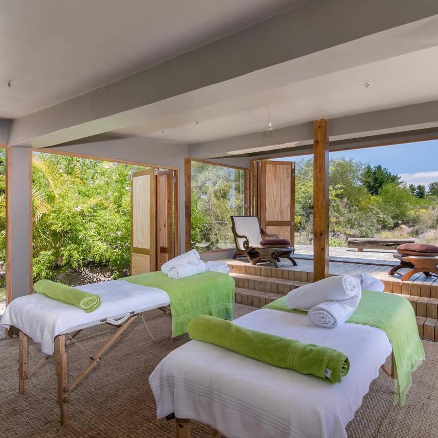 Forest Nature Spa The Crags Exterior foto