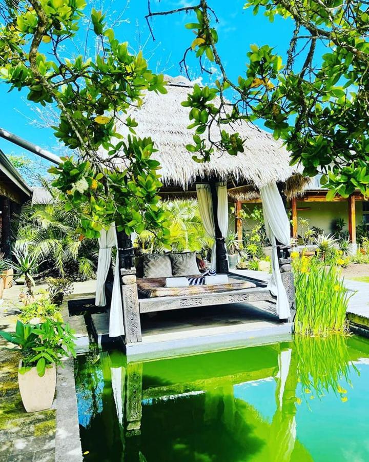 Forest Nature Spa The Crags Exterior foto