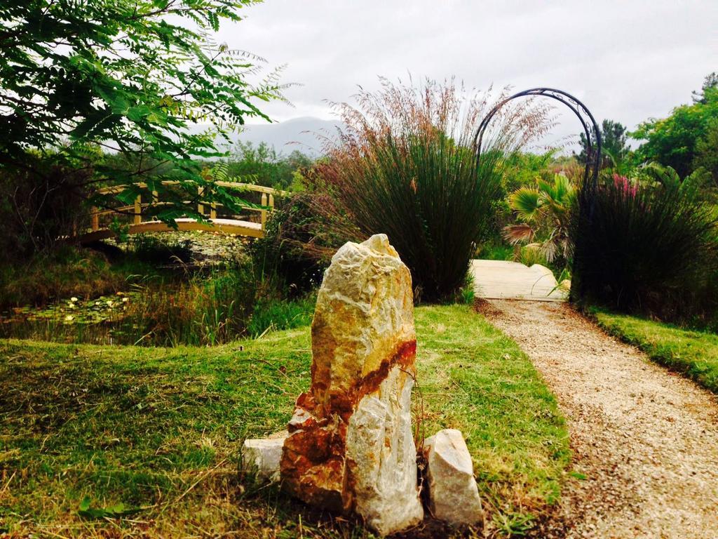 Forest Nature Spa The Crags Exterior foto