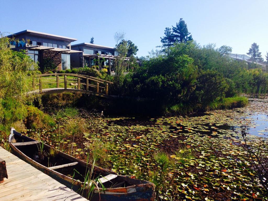 Forest Nature Spa The Crags Exterior foto