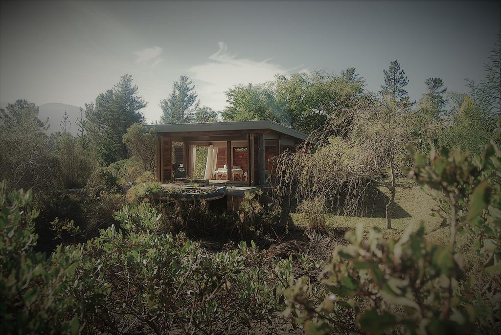 Forest Nature Spa The Crags Exterior foto